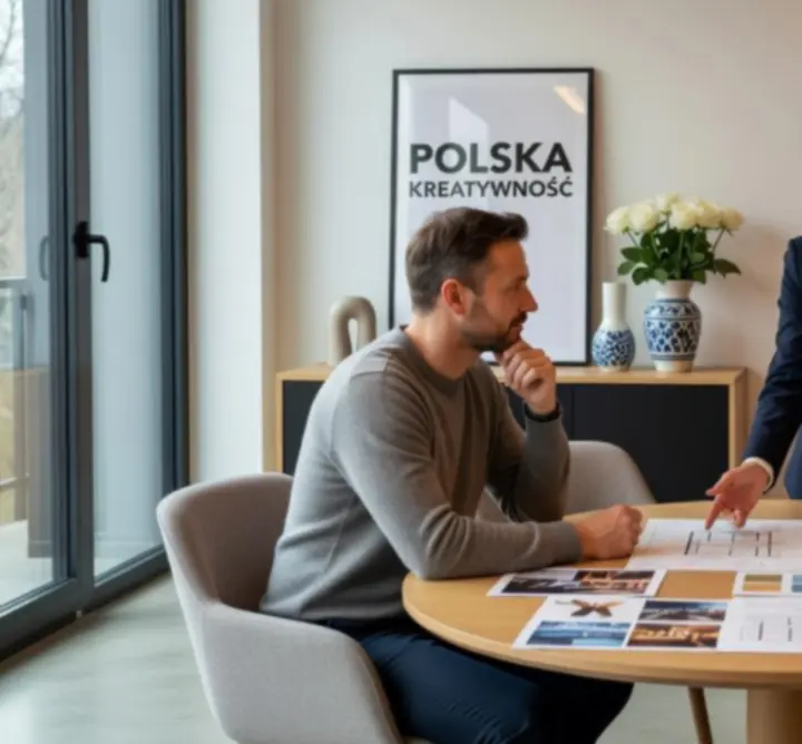 Spotkanie konsultacyjne przy planowaniu eventu kasynowego z Toppl Event